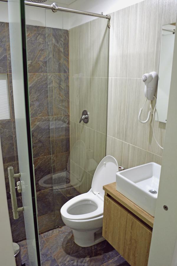 Hotel Piso 12 Bello Buitenkant foto